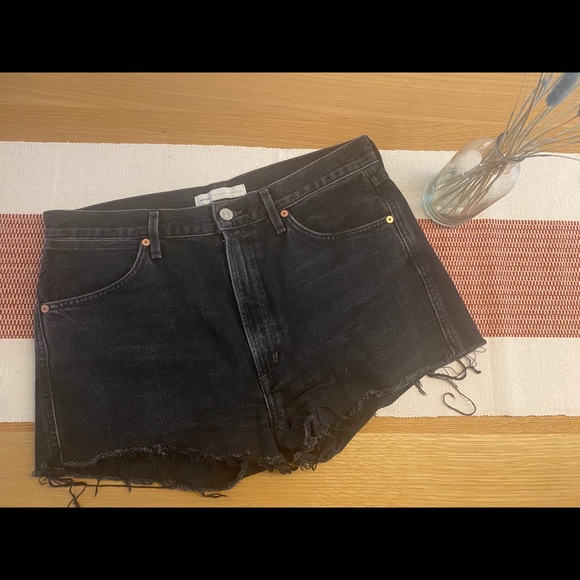 Wilfred Citizens of Humanity Cut-off Shorts - Picture 1 of 4